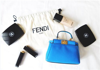 fendi peekaboo尺寸多大？芬迪peekaboo尺寸有哪幾種？