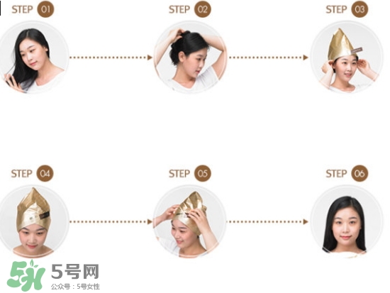 about me發(fā)膜帽怎么用？about me發(fā)膜帽多少錢？