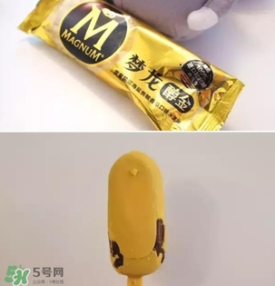夢龍醇金雪糕多少錢一個(gè)？夢龍醇金價(jià)格