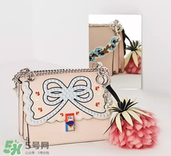 fendi kan i多少錢？芬迪kan i包包國內(nèi)專柜價(jià)格