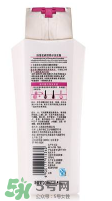 施華蔻防脫發(fā)洗發(fā)水怎么樣？施華蔻防脫發(fā)洗發(fā)水有效嗎？