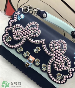 fendi kan i真假怎么分辨？芬迪kan i包包真假鑒定