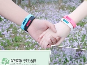 驅(qū)蚊手環(huán)有毒嗎？驅(qū)蚊手環(huán)的危害