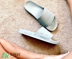 adidas yeezy拖鞋是真的嗎？阿迪達斯椰子鞋出拖鞋了嗎？
