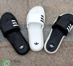 adidas yeezy拖鞋是真的嗎？阿迪達斯椰子鞋出拖鞋了嗎？