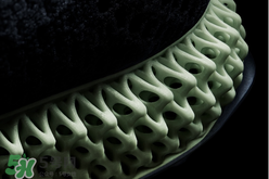 adidas futurecraft 4d什么時(shí)候發(fā)售？阿迪達(dá)斯概念跑鞋發(fā)售時(shí)間