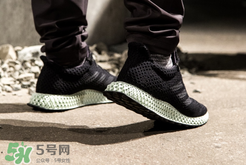adidas futurecraft 4d什么時(shí)候發(fā)售？阿迪達(dá)斯概念跑鞋發(fā)售時(shí)間