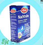 Abtei改善睡眠片怎么樣？Abtei改善睡眠片有效嗎？