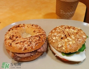 panera bread中國有嗎？panera bread有什么好吃的？