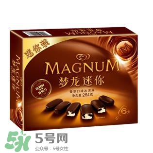 夢龍雪糕多少錢一個(gè)？夢龍雪糕價(jià)格為什么那么貴？