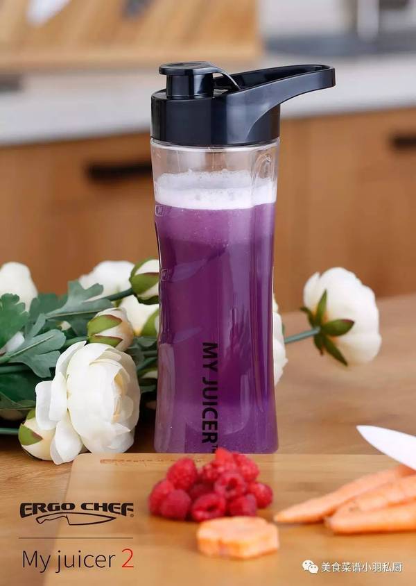my juicer榨汁機(jī)怎么用？my juicer榨汁機(jī)使用方法