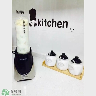 my juicer榨汁機好不好？my juicer榨汁機好用嗎