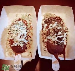 夢(mèng)龍冰淇淋多少錢一個(gè)？夢(mèng)龍冰淇淋價(jià)格