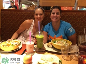 panera bread中國有嗎？panera bread有什么好吃的？
