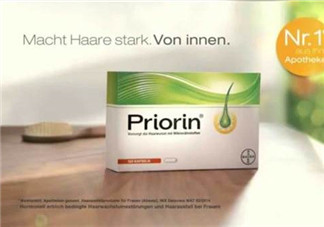Priorin膠囊怎樣使用 Priorin膠囊說(shuō)明書