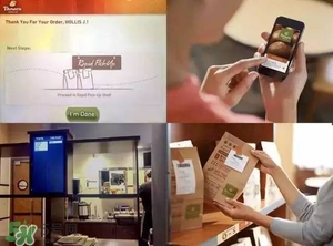 panera bread中國有嗎？panera bread有什么好吃的？
