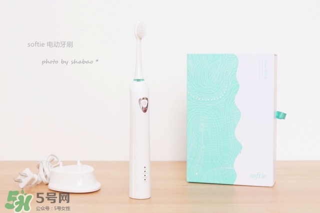 softie舒米爾電動(dòng)牙刷怎么用？softie舒米爾電動(dòng)牙刷多少錢
