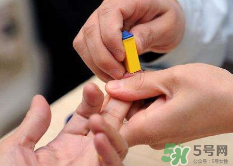 糖尿病空腹血糖多少正常？糖尿病飯后2小時(shí)血糖多少正常