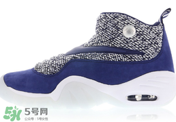 nikelab air shake ndestrukt聯(lián)名款什么時(shí)候發(fā)售？