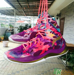 li ning sonic3上腳怎么樣？李寧音速3實(shí)戰(zhàn)測評