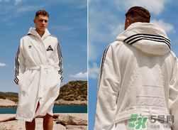 palace與adidas originals2017夏季聯(lián)乘系列款式有哪些？