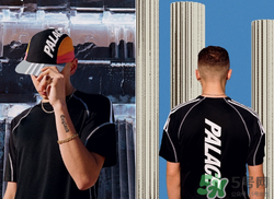 palace與adidas originals2017夏季聯(lián)乘系列款式有哪些？