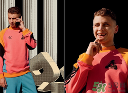 palace與adidas originals2017夏季聯(lián)乘系列款式有哪些？