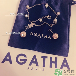 agatha和pandora哪個好？agatha和潘多拉哪個好？