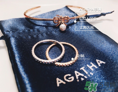 agatha和pandora哪個好？agatha和潘多拉哪個好？