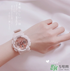 卡西歐手表怎么樣？卡西歐手表好嗎？