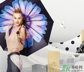 just mode是什么牌子？justmode摩登傘太陽傘怎么樣？