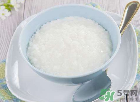 糖尿病為什么不能吃稀飯？糖尿病為什么不能喝粥