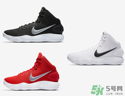 nike hyperdunk 2017什么時(shí)候發(fā)售？耐克hyperdunk 2017發(fā)售日期
