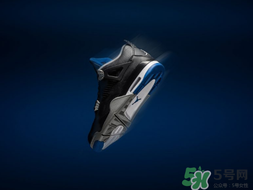 air jordan 4 motorsport away什么時候發(fā)售？