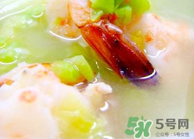 冬瓜湯有什么好處？冬瓜湯有哪些功效作用