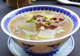 冬瓜湯怎么做好喝？冬瓜湯什么人不能喝？