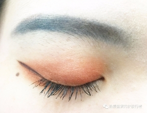 ismine伊姿蔓眼影怎么樣？伊姿蔓和morphe眼影對比