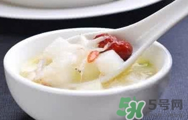 冬瓜湯有什么好處？冬瓜湯有哪些功效作用