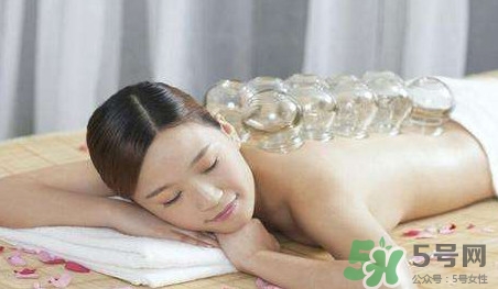 拔罐后有水泡怎么辦？拔罐出水泡怎么回事