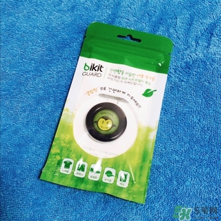 驅(qū)蚊扣有害嗎？驅(qū)蚊扣的副作用