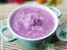 紫薯怎么做給寶寶吃？紫薯怎么吃最有營養(yǎng)