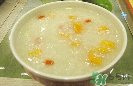 糖尿病為什么不能吃稀飯？糖尿病為什么不能喝粥