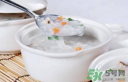 糖尿病為什么不能吃稀飯？糖尿病為什么不能喝粥