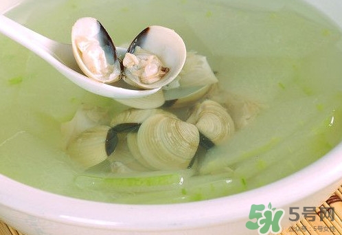 冬瓜湯怎么做好喝？冬瓜湯什么人不能喝？