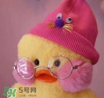 玻尿酸鴨是什么？cafemimi玻尿酸鴨為什么這么火