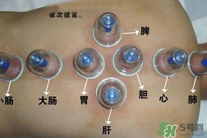 拔罐間隔多長時間再拔好？拔火罐多久一次
