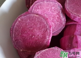 新鮮紫薯怎么保存不會壞？切好的紫薯怎么保存