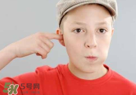 為什么掏耳朵會咳嗽？掏耳朵咳嗽是什么原因