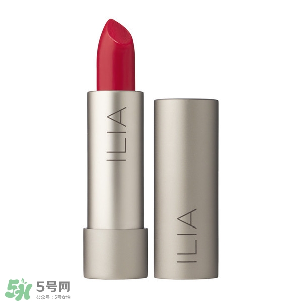 ilia是什么牌子？ilia是哪國的牌子？