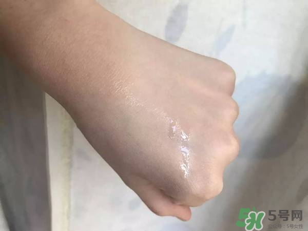 郁美凈粉底霜怎么樣？郁美凈粉底霜色號試色